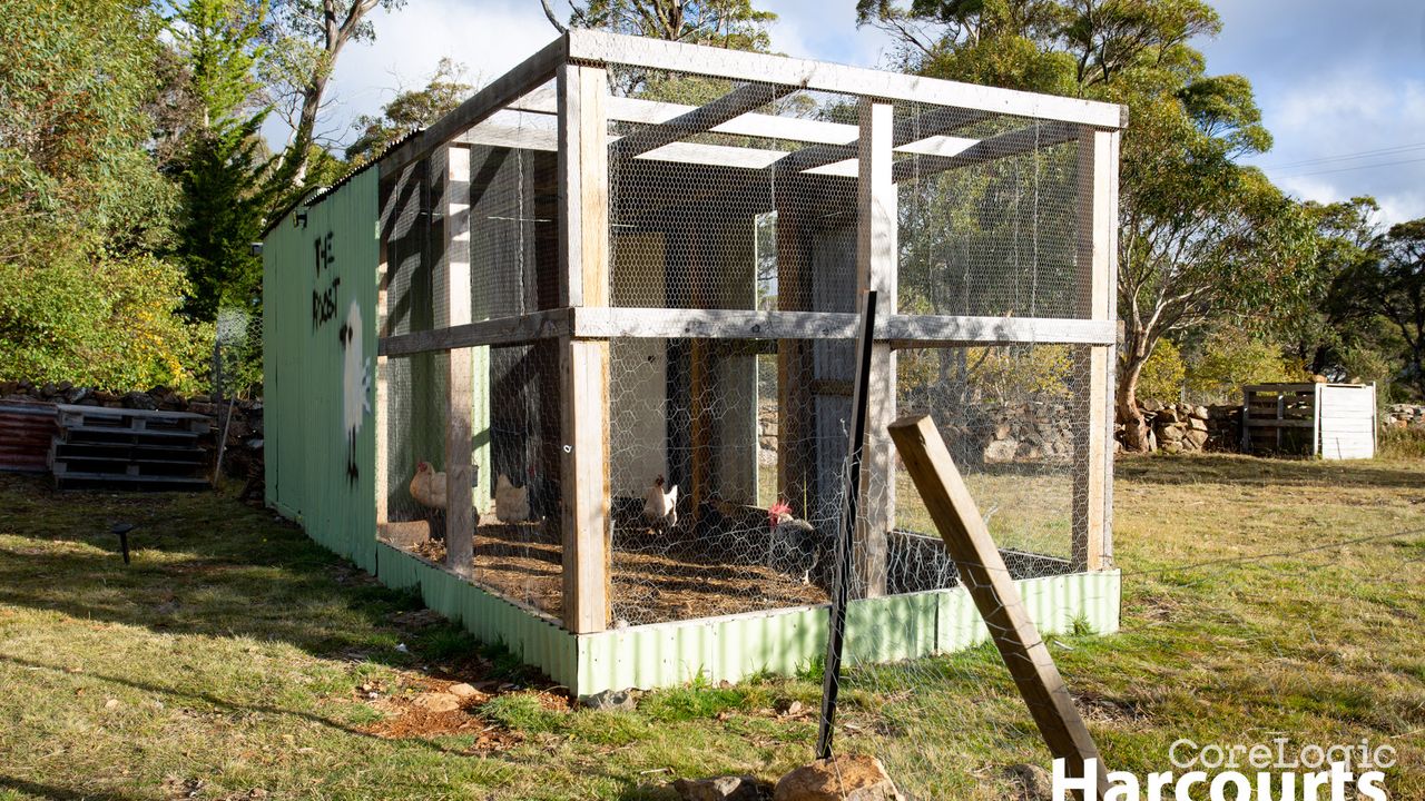 2-bedroom house at 51 Cider Gum Road, Central Highlands Council, Tasmania