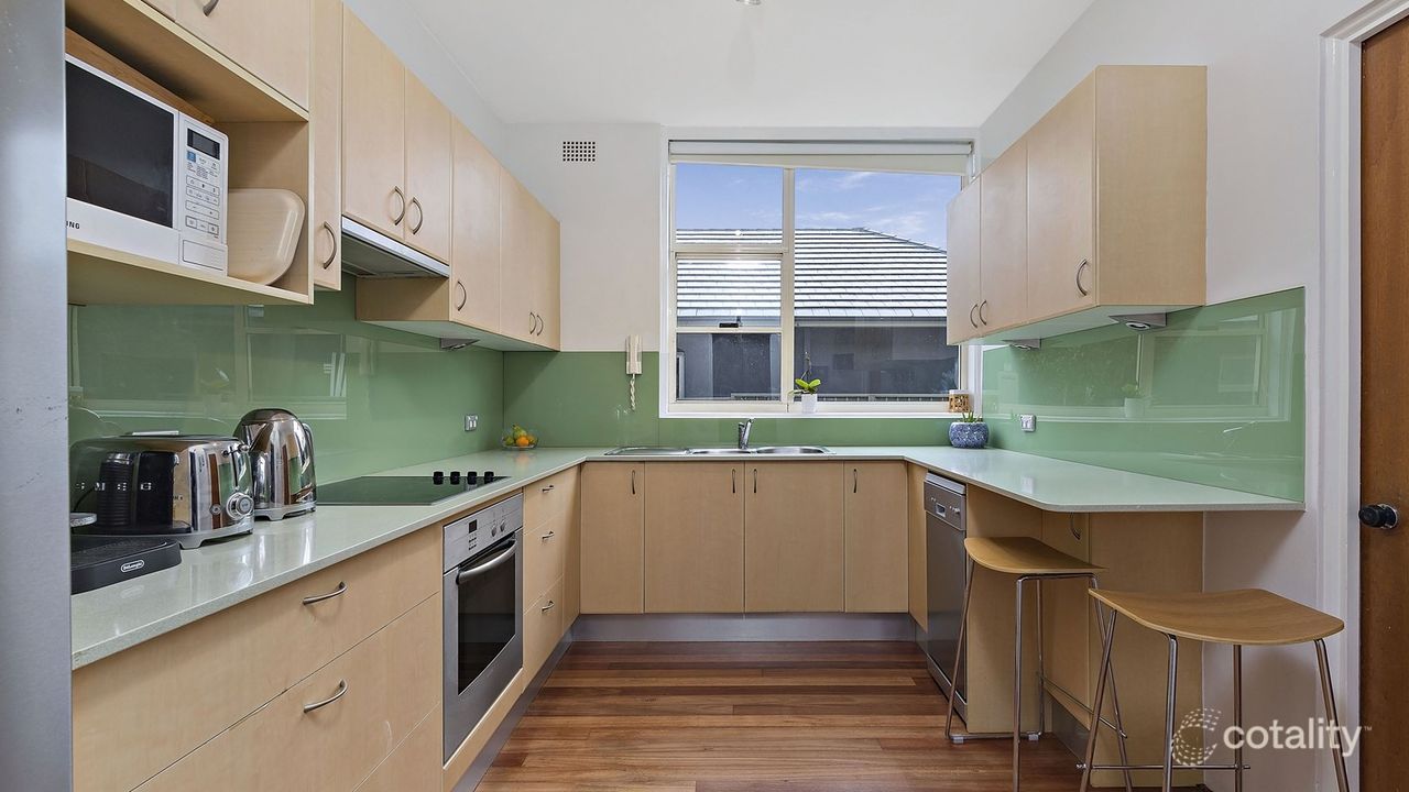 2-bedroom unit at 1/366 Great North Road, Abbotsford, NSW 2046, Canada Bay, New South Wales