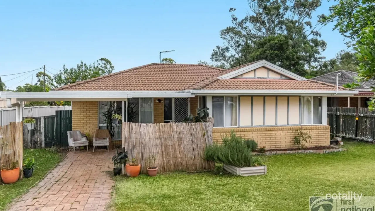 3-bedroom house at 8 Russell Street, Casino, NSW 2470, Richmond Valley Council, New South Wales