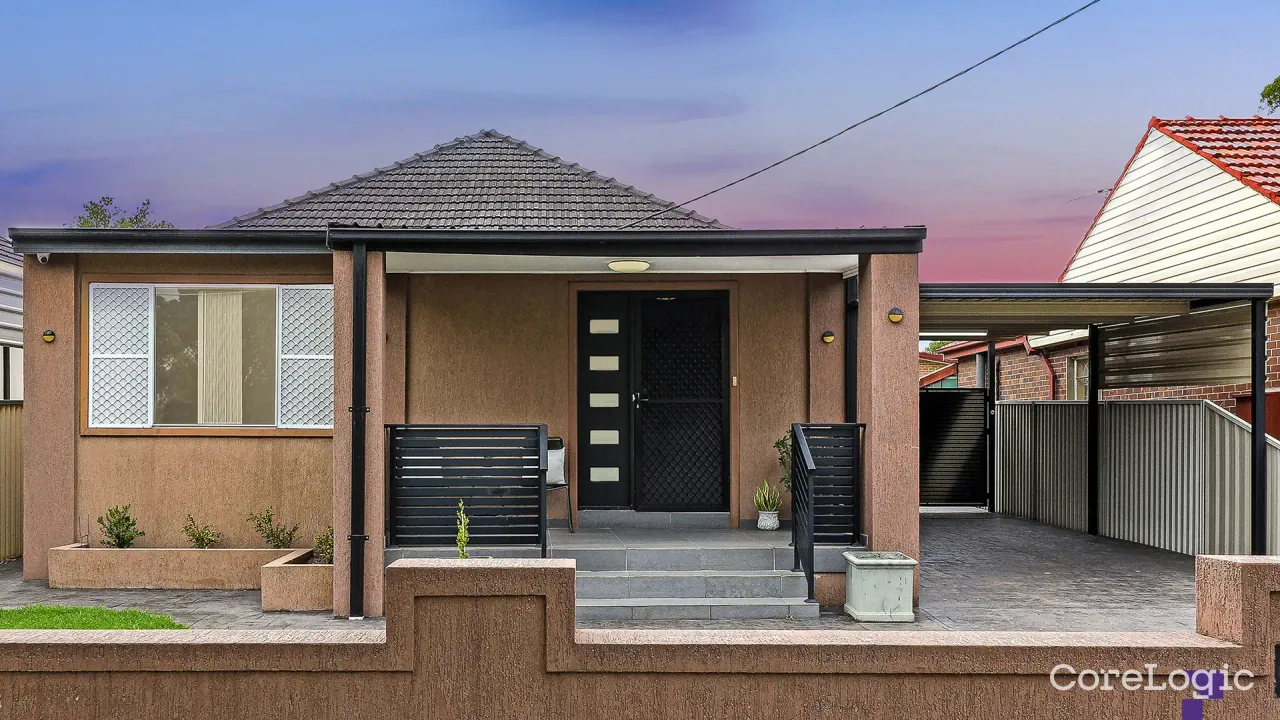 3-bedroom house at 15 Gascoigne Road, Canterbury-Bankstown Council, New South Wales