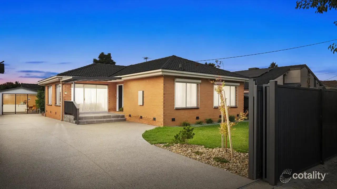 3-bedroom house at 144 Edgars Road, Thomastown, VIC 3074, Whittlesea, Victoria