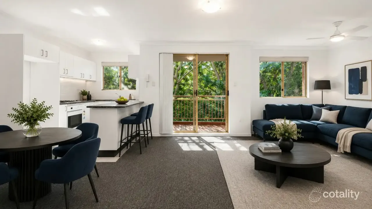 1-bedroom unit at 4/27-31 Goodwin Street, Narrabeen, NSW 2101, Northern Beaches, New South Wales