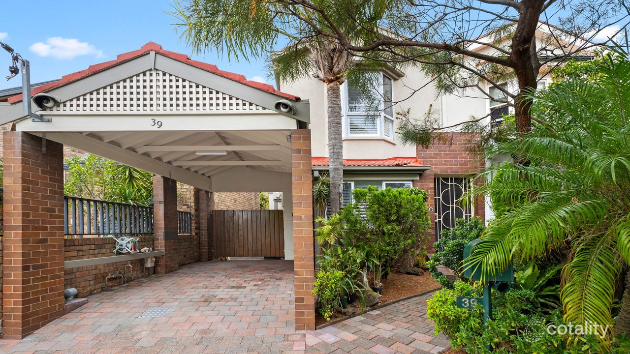 4-bedroom house at 39 Cobham Street, Maroubra, NSW 2035, Randwick, New South Wales