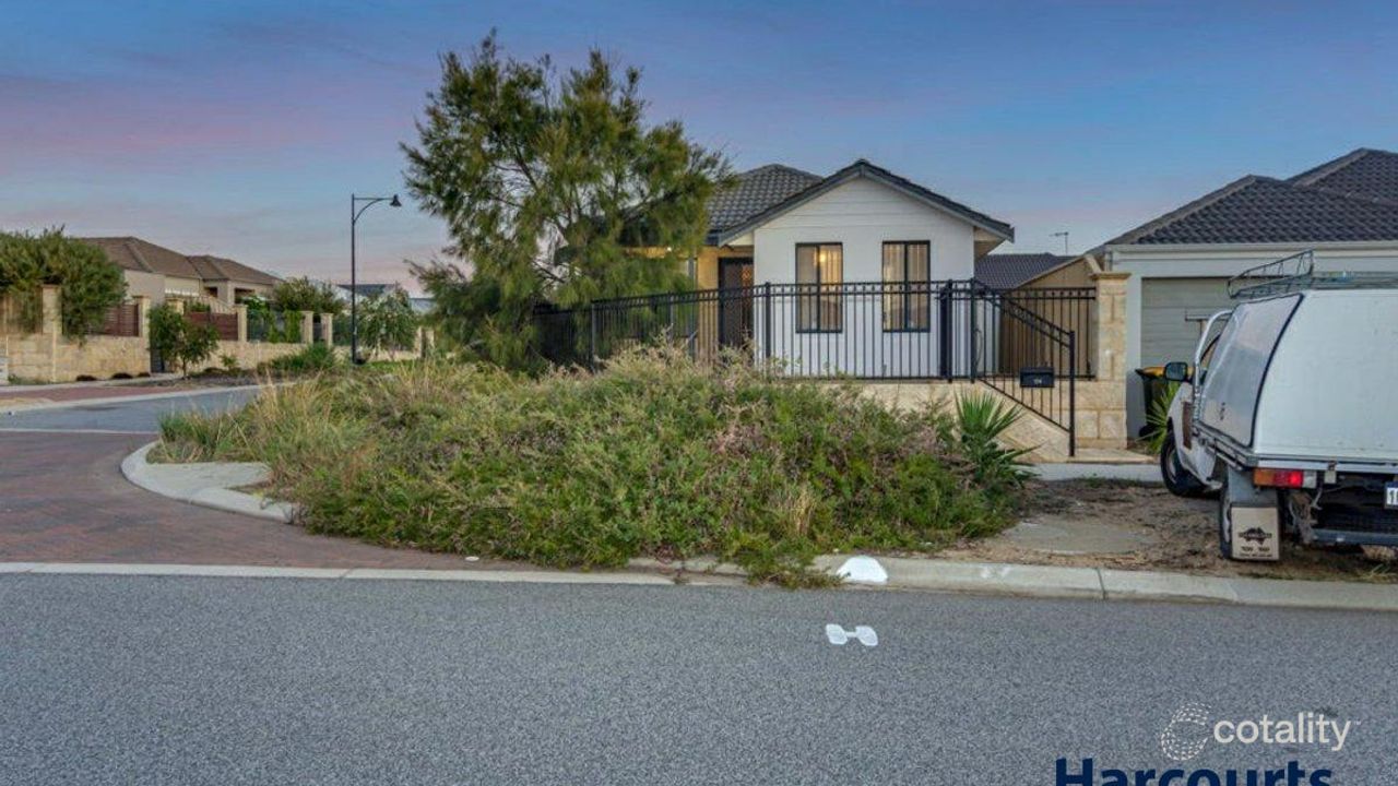3-bedroom house at 69 Carmathen Avenue, Butler, WA 6036, Wanneroo, Western Australia