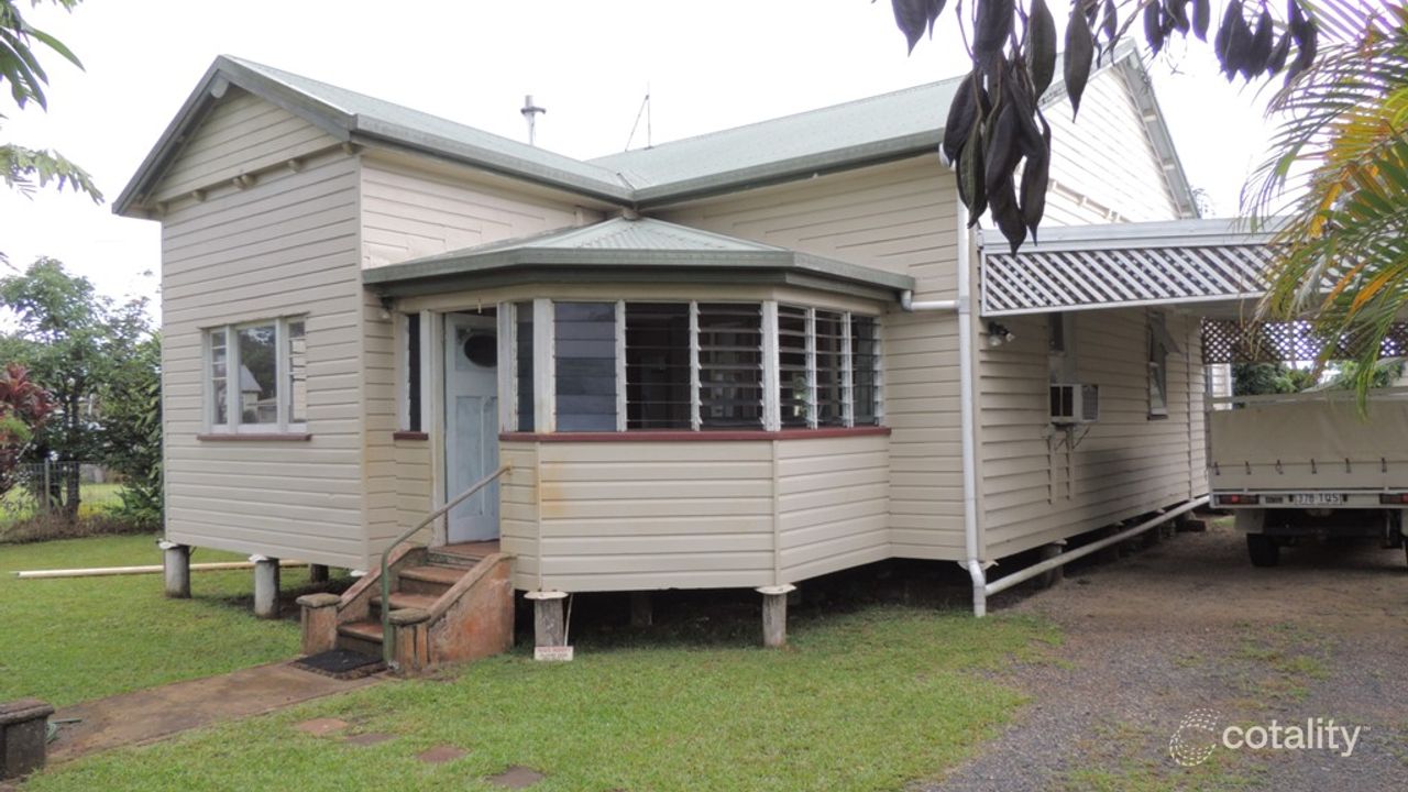 4-bedroom house at 14 Coral Street, Millaa Millaa, QLD 4886, Tablelands Council, Queensland