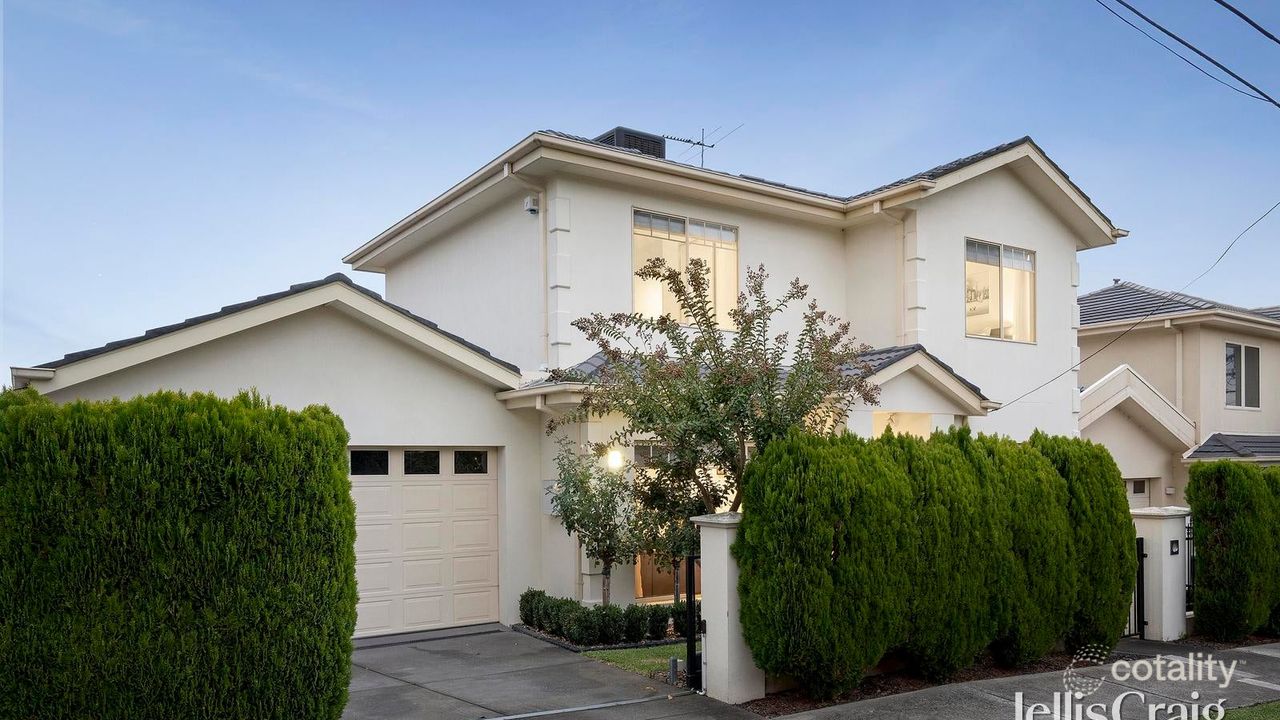 4-bedroom house at 22A Walter Street, Bulleen, VIC 3105, Manningham, Victoria