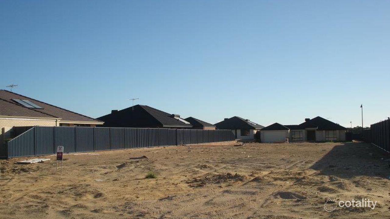 4-bedroom house at 8 Alexander Road, Byford, WA 6122, Serpentine-Jarrahdale, Western Australia