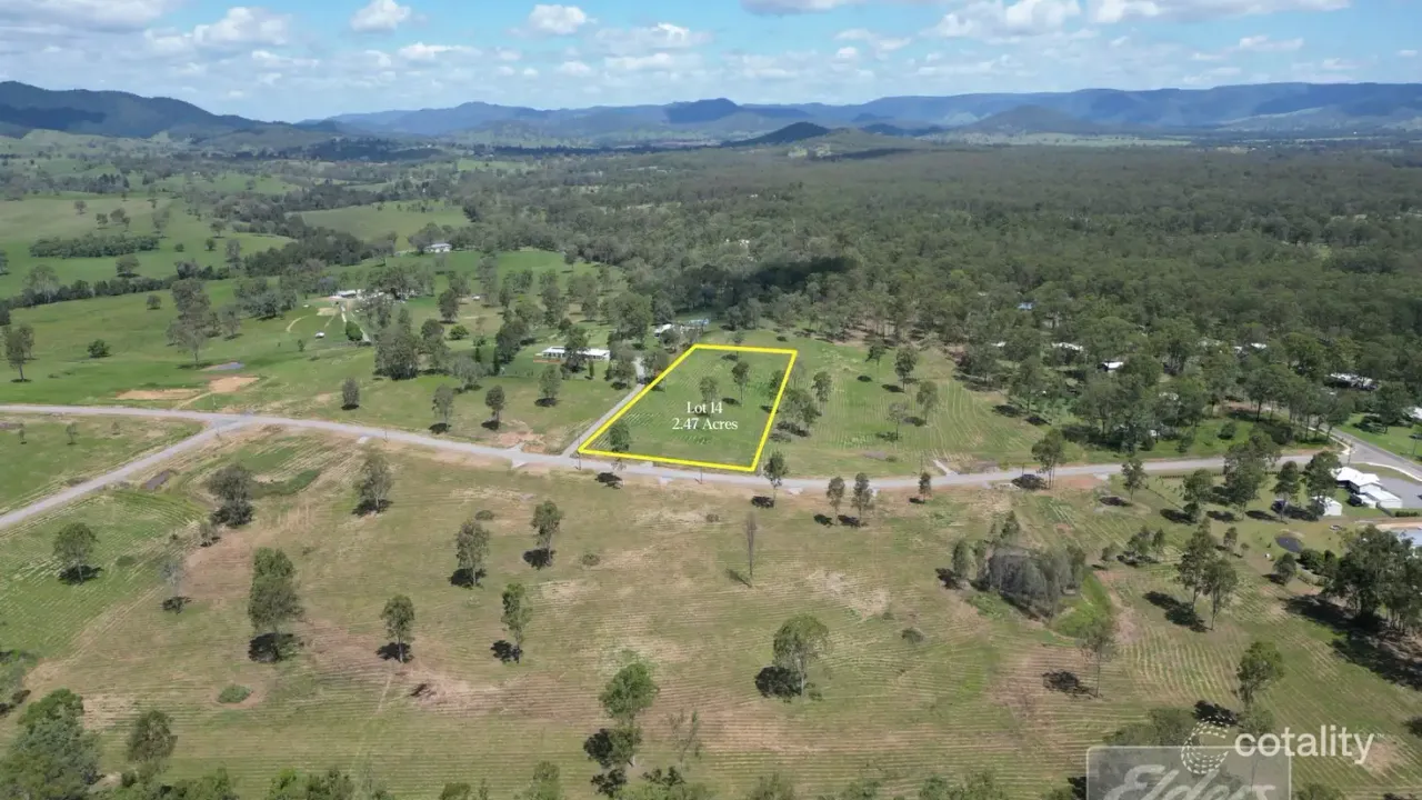 0-bedroom unit at 30 Wodonga Drive, Widgee, QLD 4570, Gympie Council, Queensland