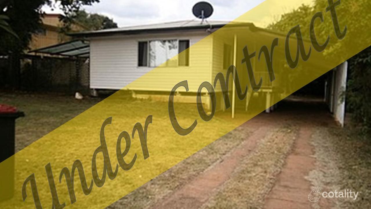 3-bedroom house at 4 Steelcon Parade, Healy, QLD 4825, Mount Isa Council, Queensland