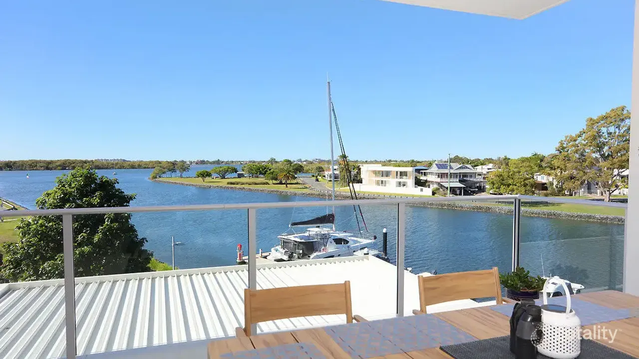 3-bedroom unit at 111/93 Sheehan Avenue, Hope Island, QLD 4212, Gold Coast Council, Queensland