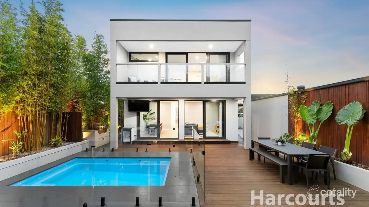 4-bedroom house at 1669 Dandenong Road, Oakleigh East, VIC 3166, Monash, Victoria