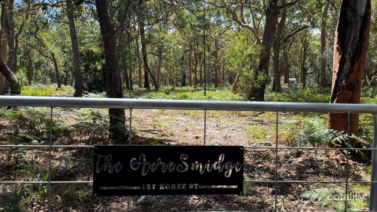 0-bedroom unit at 127 Koree Street, Pindimar, NSW 2324, Mid-Coast, New South Wales