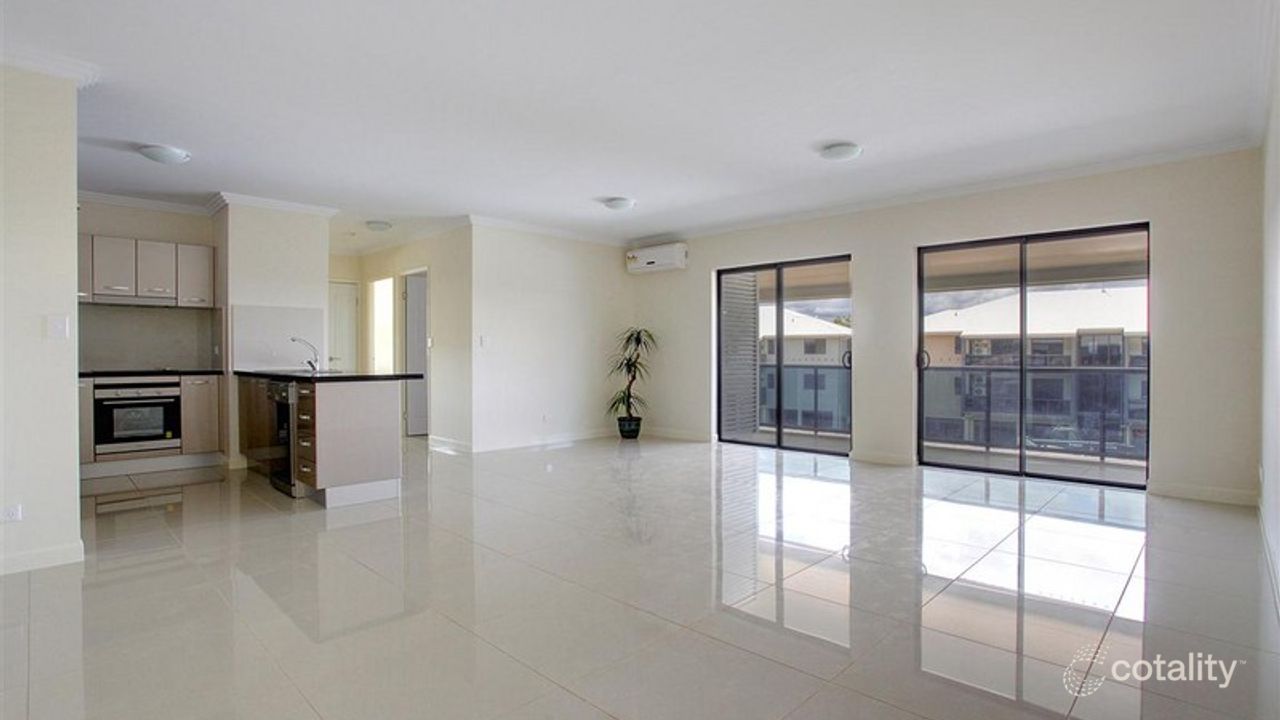 2-bedroom unit at 57/319 Angus Smith Drive, Douglas, QLD 4814, Townsville Council, Queensland