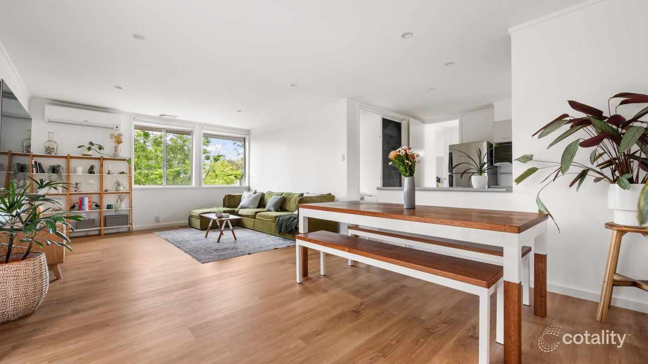 3-bedroom house at 30 Burrendong Street, Duffy, ACT 2611, Unincorporated Act, Australian Capital Territory