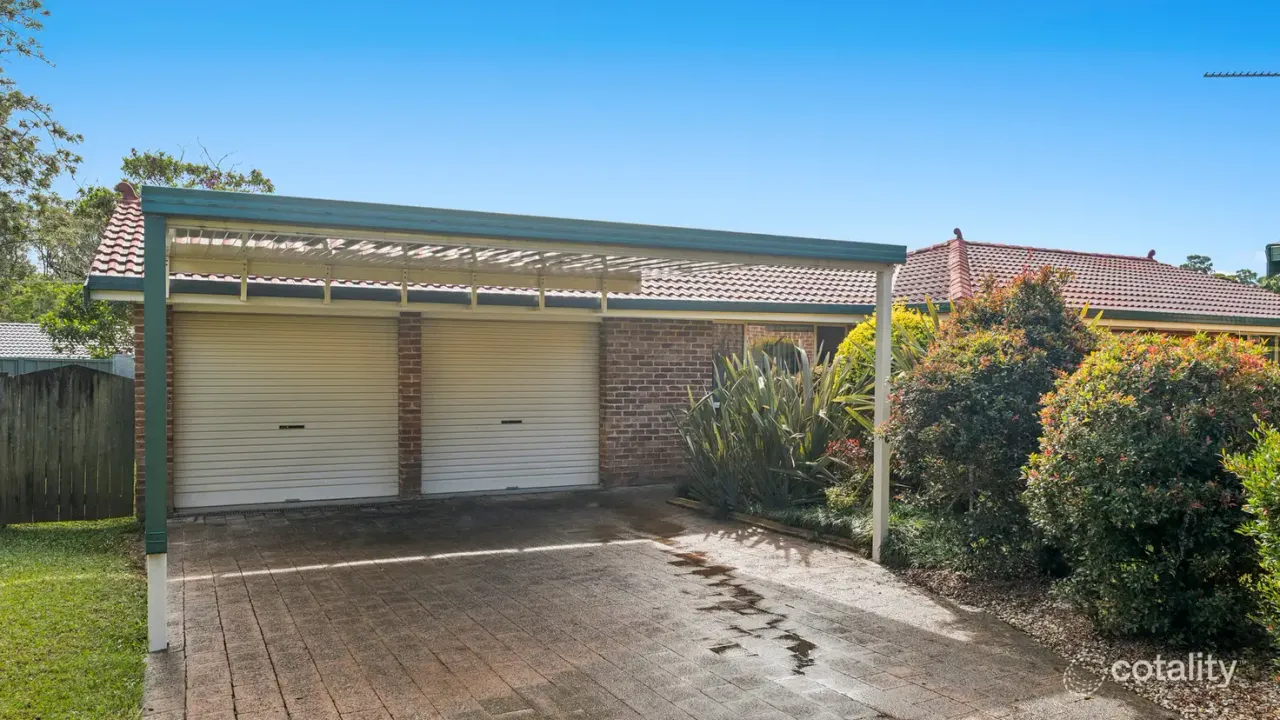3-bedroom house at 2 Makinson Close, Toormina, NSW 2452, Coffs Harbour Council, New South Wales