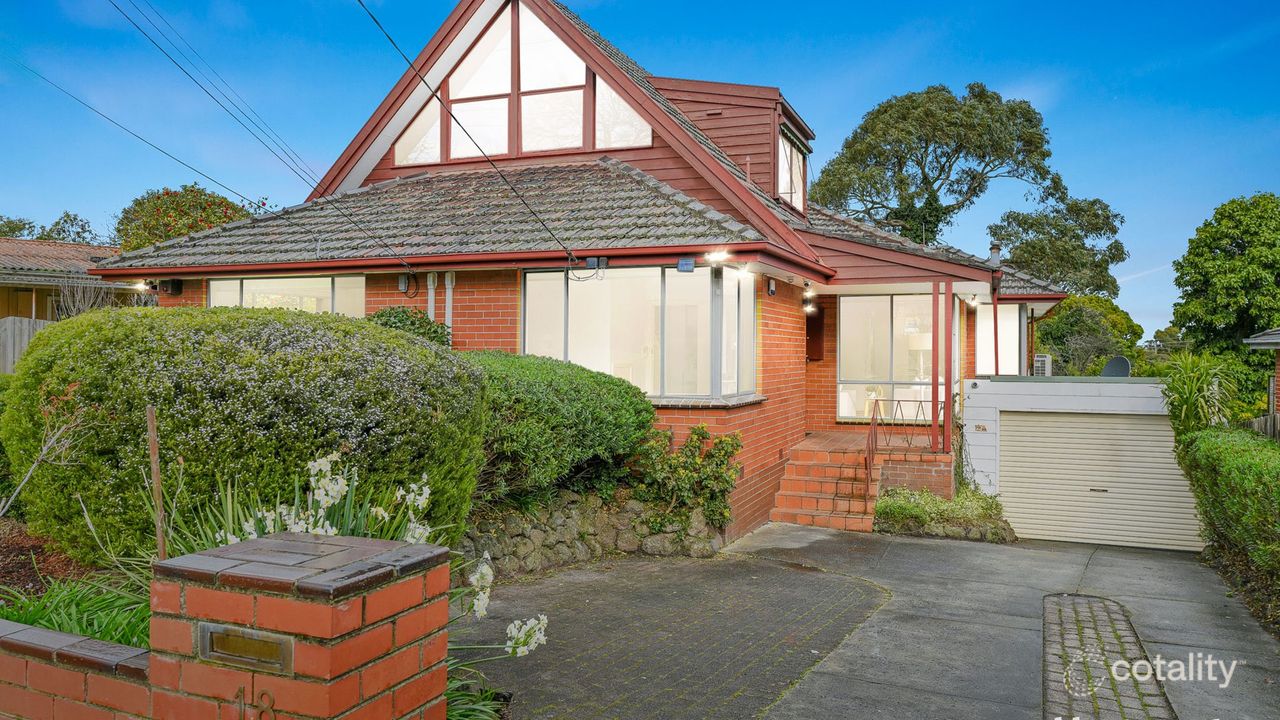 5-bedroom house at 18 Florence Street, Glen Waverley, VIC 3150, Monash Council, Victoria