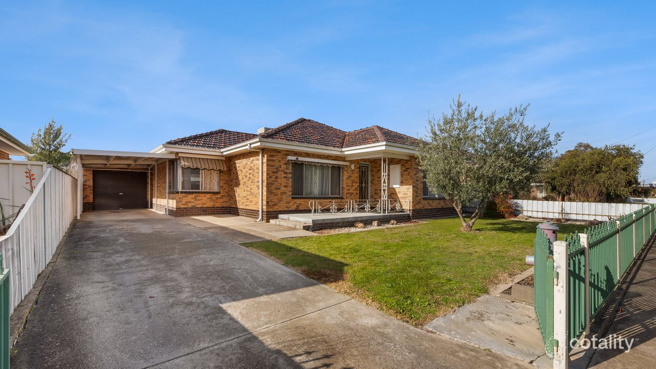 3-bedroom house at 112 Appin Street, Wangaratta, VIC 3677, Wangaratta, Victoria