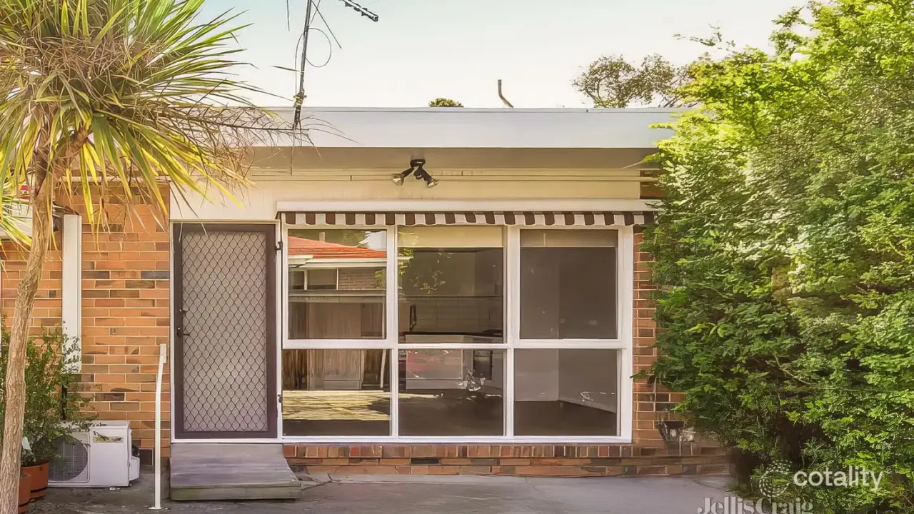 1-bedroom unit at 3/26 Bourke Street, Mentone, VIC 3194, Kingston Council, Victoria
