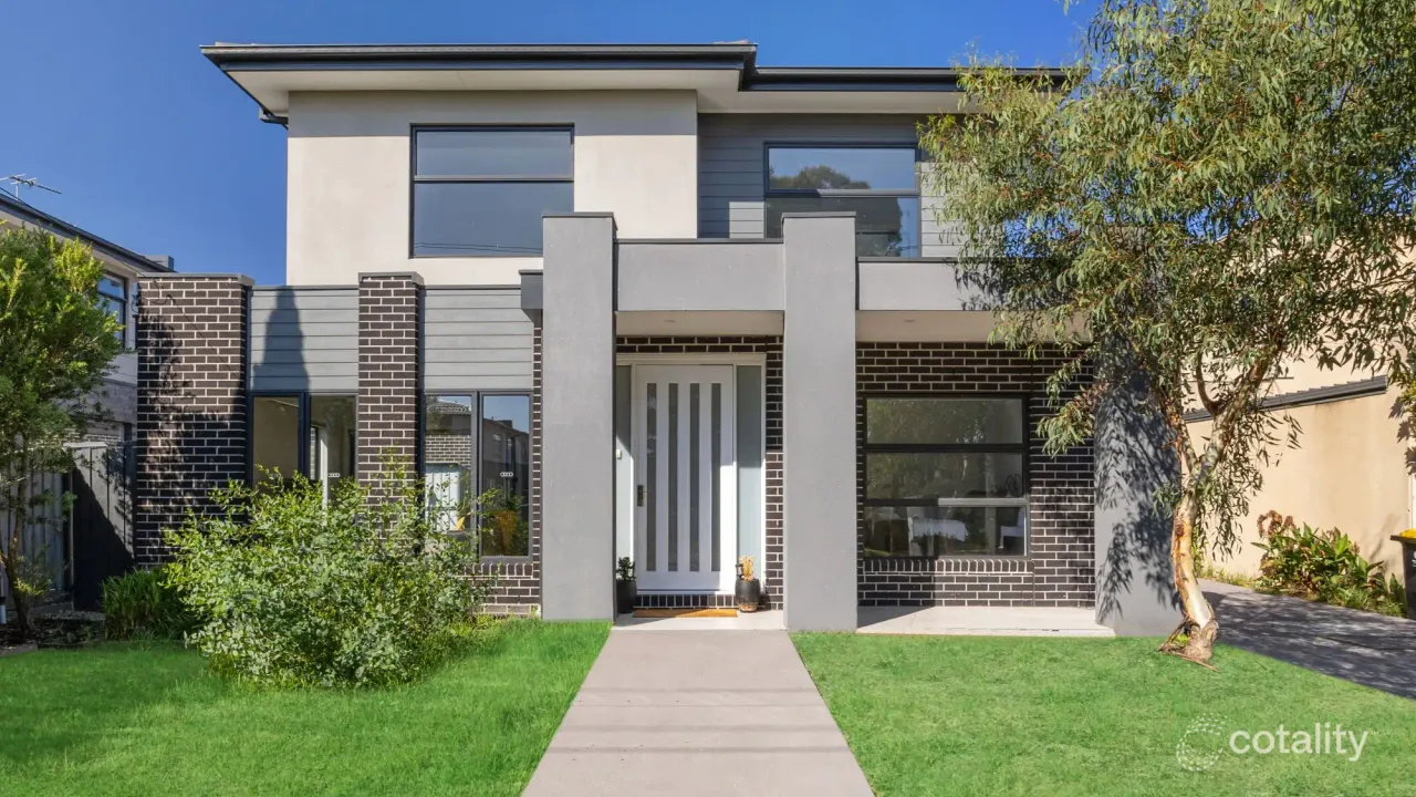 4-bedroom house at 1/16 Danin Street, Pascoe Vale, VIC 3044, Merri-Bek, Victoria
