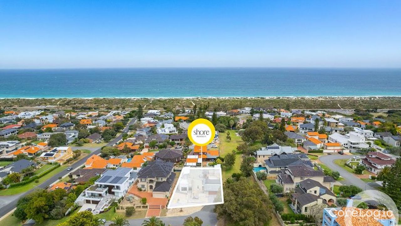 5-bedroom house at 7 Yallambee Place, Cambridge Council, Western Australia
