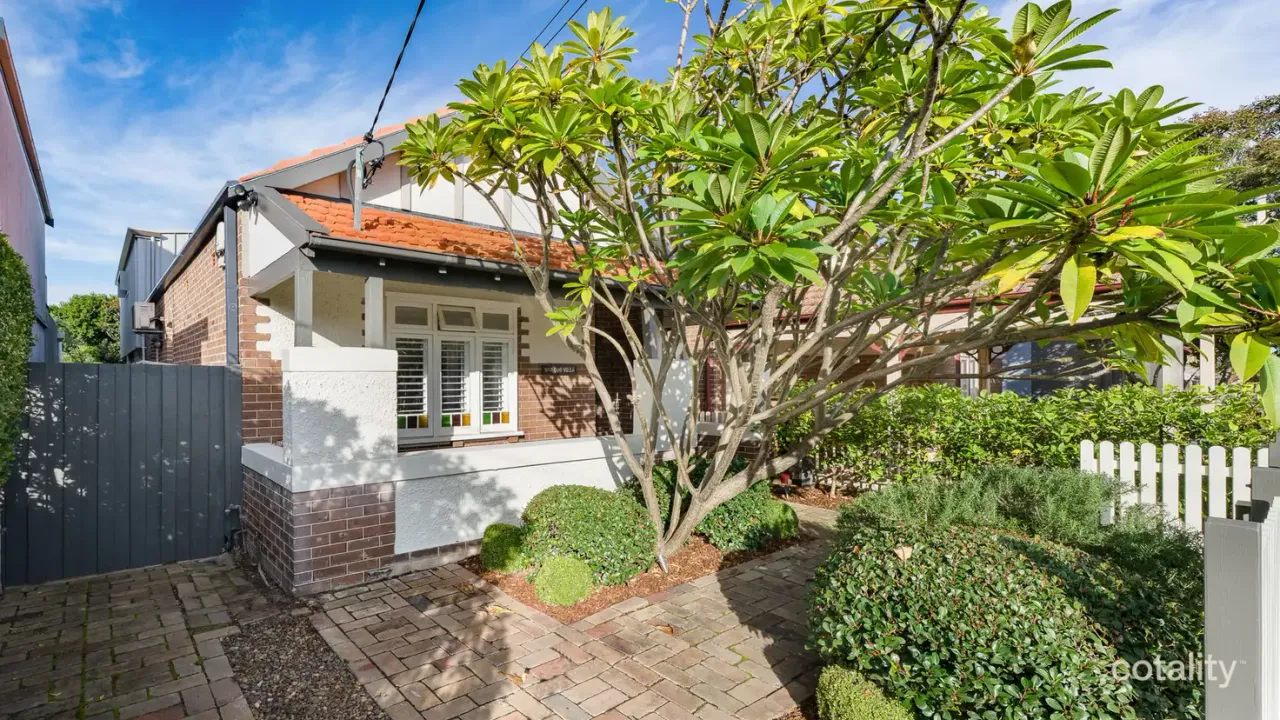 3-bedroom house at 12 Lavender Street, Five Dock, NSW 2046, Canada Bay, New South Wales