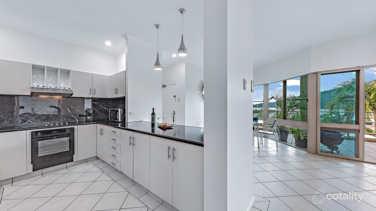2-bedroom unit at 5/15 Hermitage Drive, Airlie Beach, QLD 4802, Whitsunday, Queensland