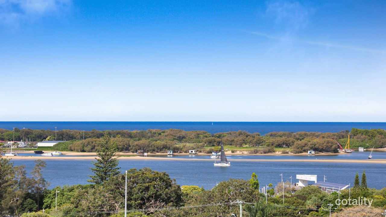 2-bedroom house at 116/105 Scarborough Street, Southport, QLD 4215, Gold Coast Council, Queensland