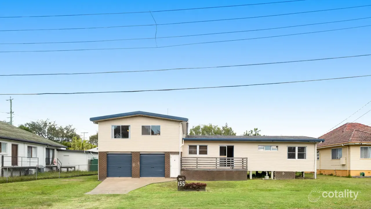 3-bedroom house at 155 Beelarong Street, Morningside, QLD 4170, Brisbane, Queensland