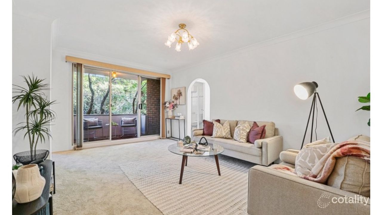 2-bedroom unit at 3/22-24 Thomas Street, Parramatta, NSW 2150, Parramatta, New South Wales