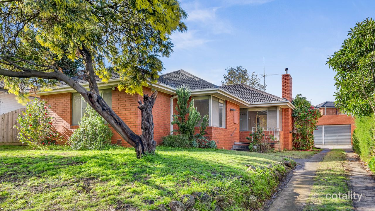 4-bedroom house at 662 Springvale Road, Mulgrave, VIC 3170, Monash Council, Victoria