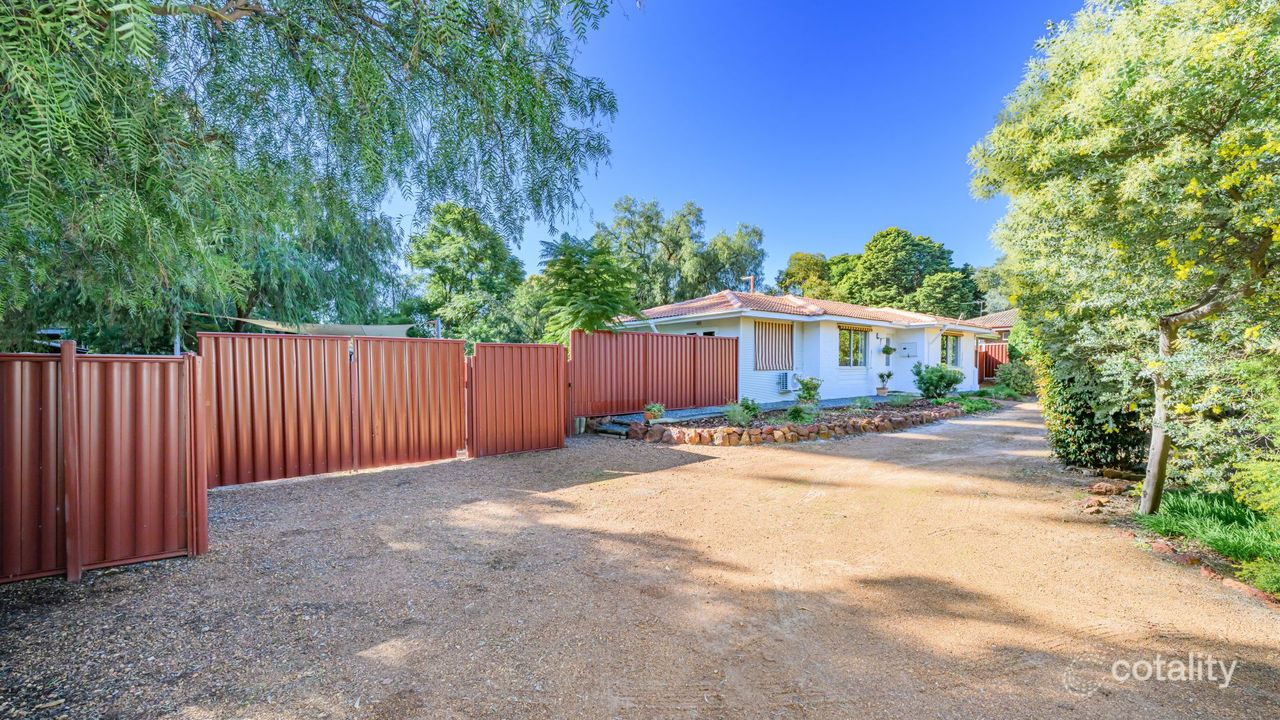 2-bedroom house at 19 Livesey Street, Mundijong, WA 6123, Serpentine-Jarrahdale, Western Australia