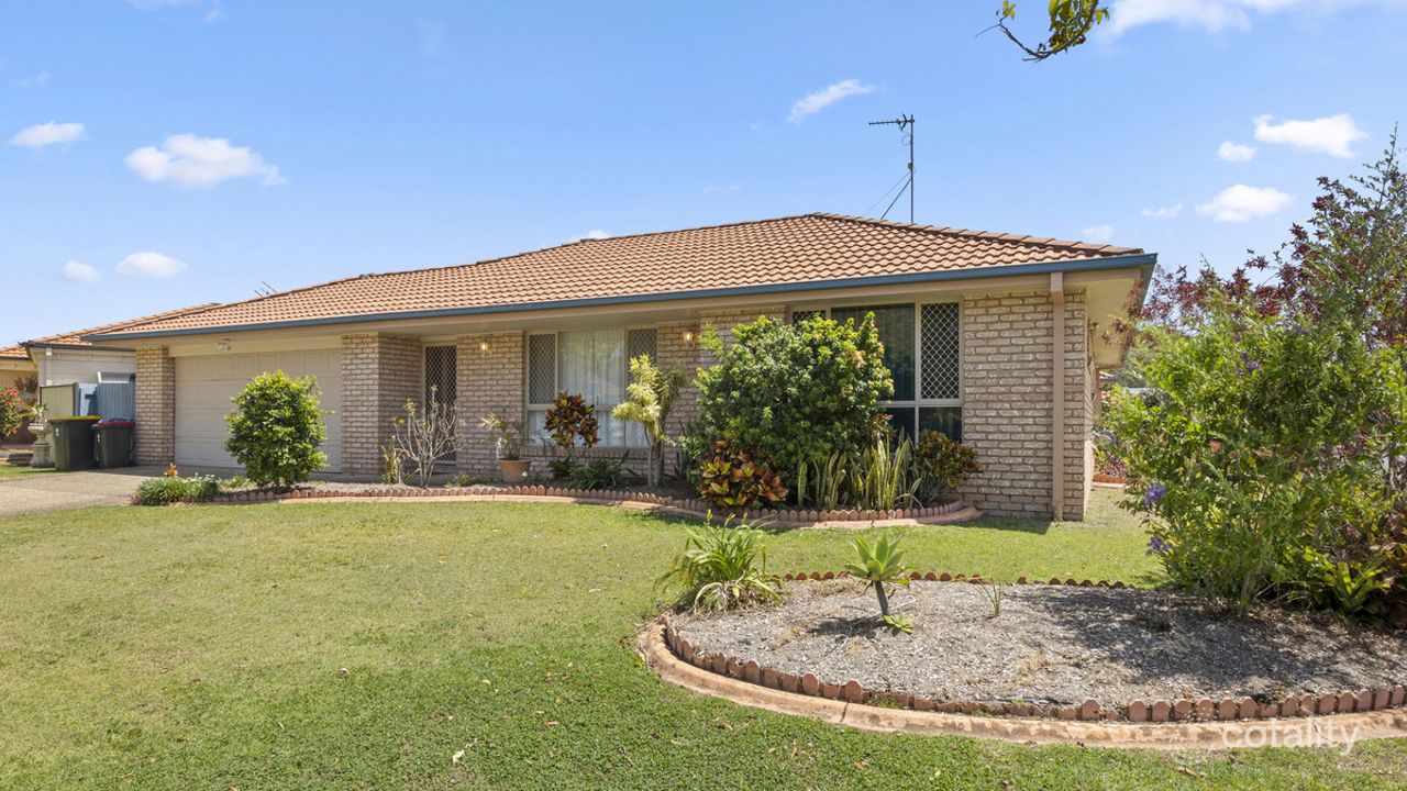 3-bedroom house at 1/8 Brighton Street, Banora Point, NSW 2486, Tweed Council, New South Wales