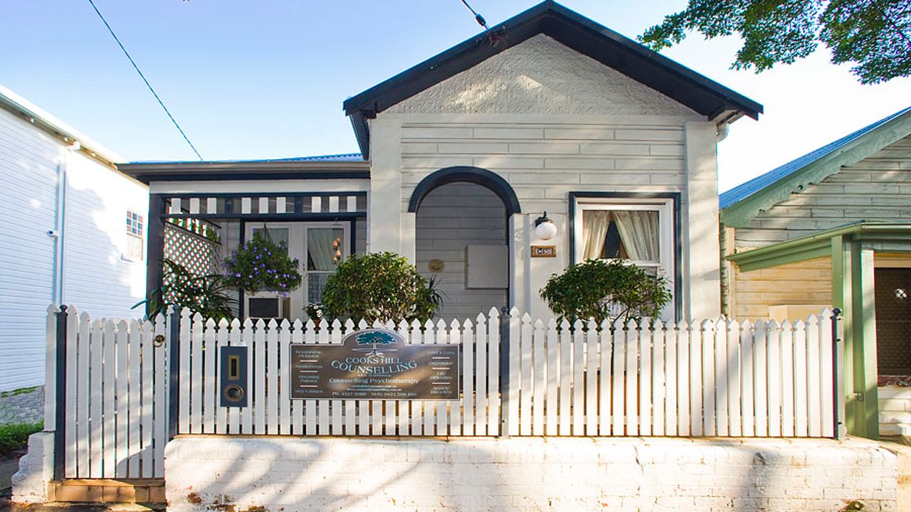 2-bedroom house at 35 Laman Street, Cooks Hill, NSW 2300, Newcastle, New South Wales