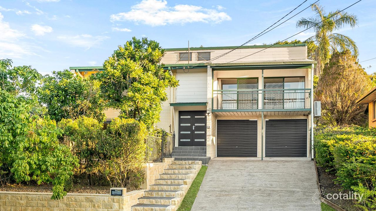 3-bedroom house at 22 Gonzales Street, Macgregor, QLD 4109, Brisbane, Queensland