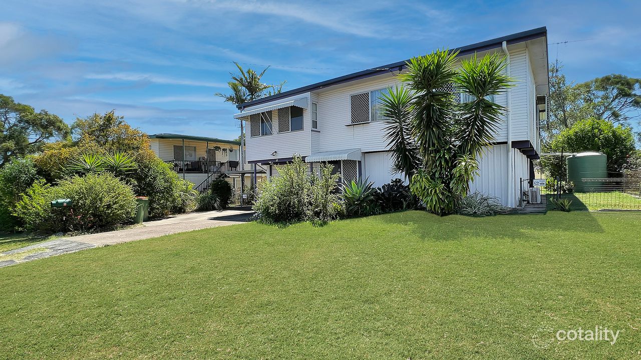 3-bedroom house at 11 Makepeace Street, Rosewood, QLD 4340, Ipswich Council, Queensland