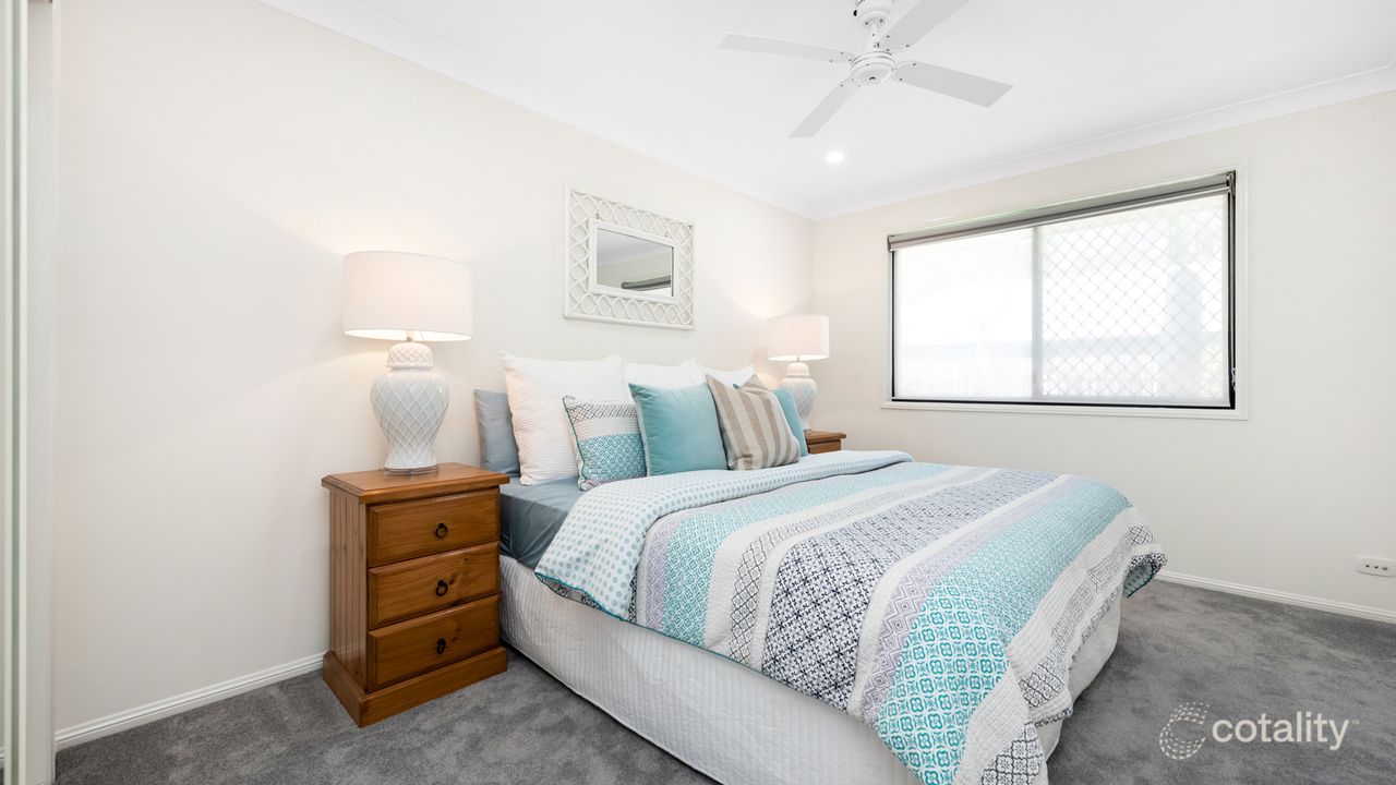 5-bedroom house at 16 Barklya Crescent, Sinnamon Park, QLD 4073, Brisbane, Queensland