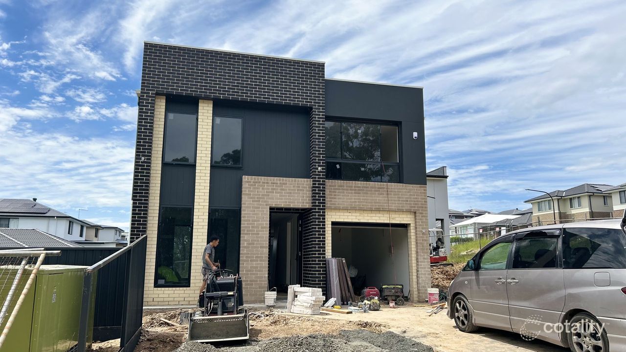 5-bedroom house at 52 Nirmal Street, Rouse Hill, NSW 2155, The Hills Council, New South Wales