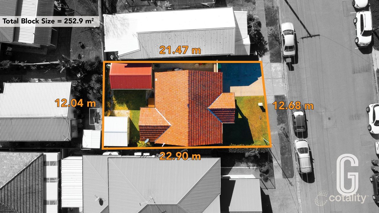2-bedroom house at 36 Narara Road, Adamstown, NSW 2289, Newcastle, New South Wales