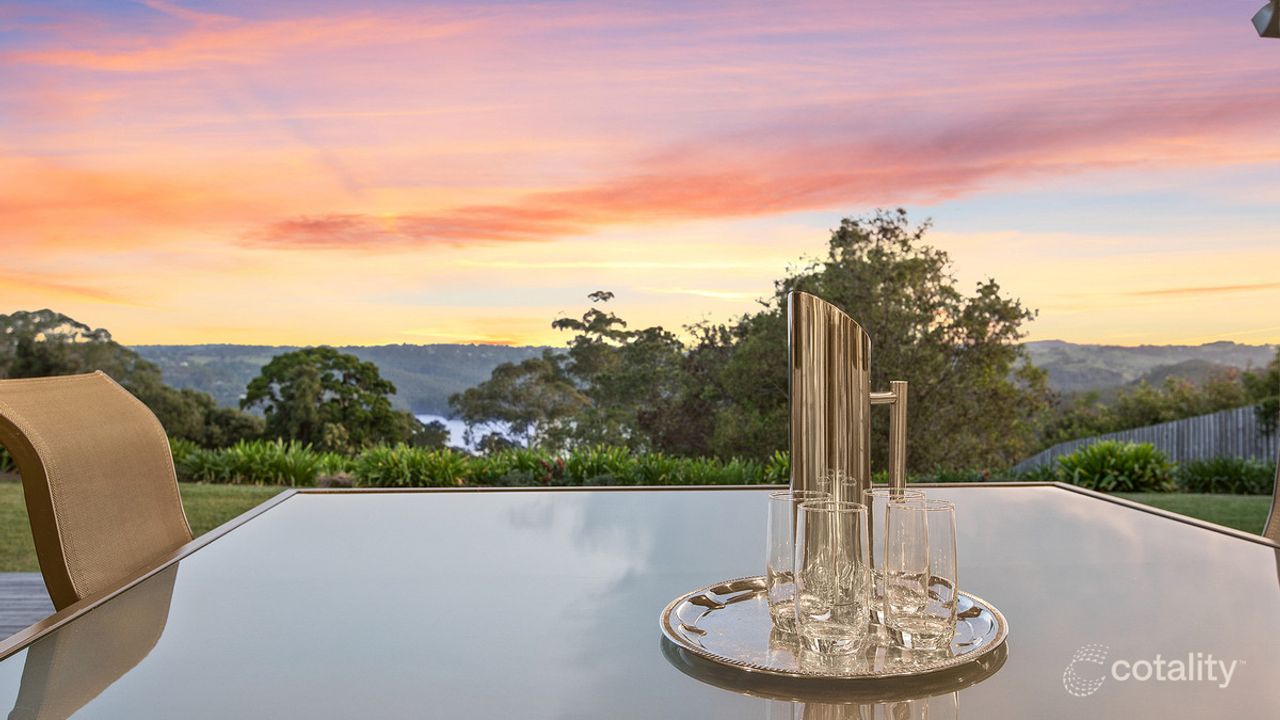 5-bedroom house at 282 Western Avenue, Montville, QLD 4560, Sunshine Coast, Queensland