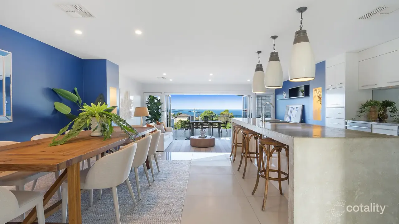 4-bedroom house at 121 Mountjoy Terrace, Manly, QLD 4179, Brisbane, Queensland