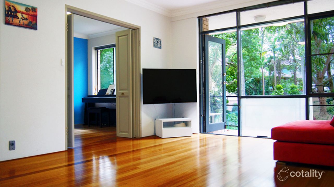 3-bedroom unit at 13/2 Peckham Avenue, Chatswood, NSW 2067, Willoughby, New South Wales