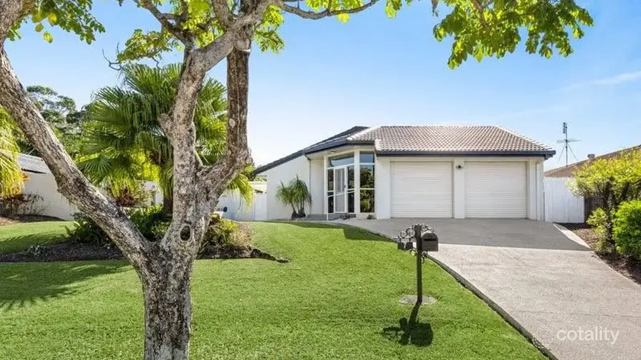 3-bedroom house at 7 Woodlands Crescent, Buderim, QLD 4556, Sunshine Coast Council, Queensland
