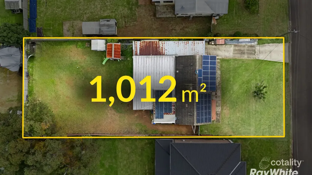 4-bedroom house at 68 Emily Street, Mount Druitt, NSW 2770, Blacktown Council, New South Wales