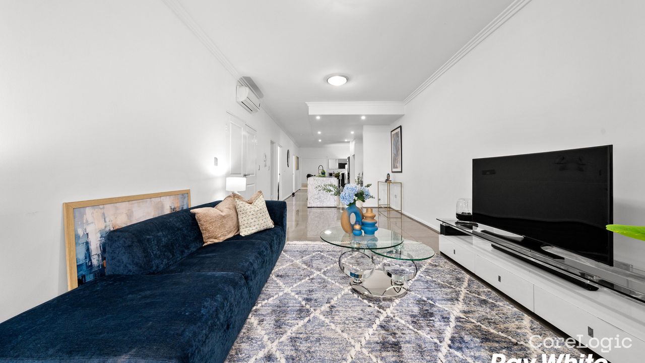5-bedroom unit at 61/11 Glenvale Avenue, Blacktown Council, New South Wales