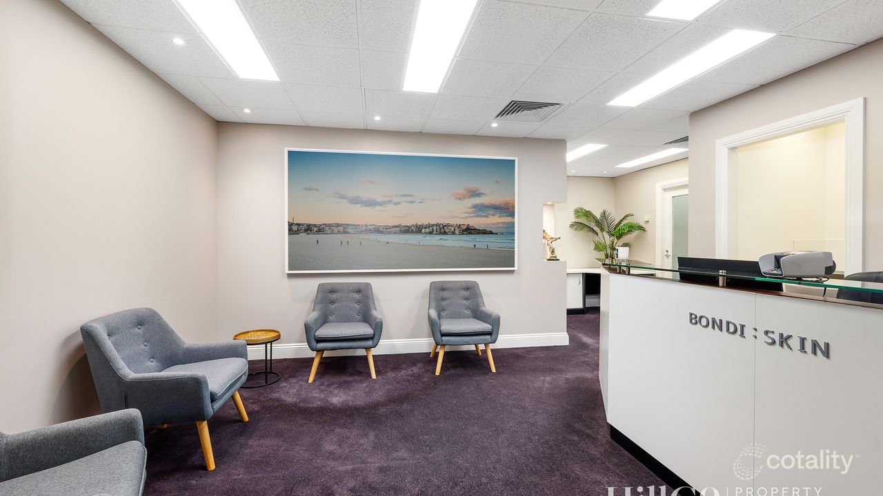 0-bedroom unit at 1F/79-85 Oxford Street, Bondi Junction, NSW 2022, Waverley Council, New South Wales