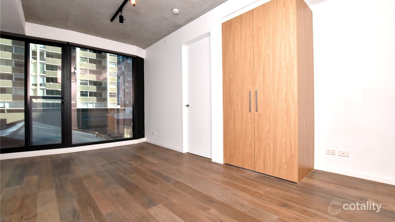 2-bedroom unit at 504/315-321 LA TROBE Street, Melbourne, VIC 3000, Melbourne, Victoria