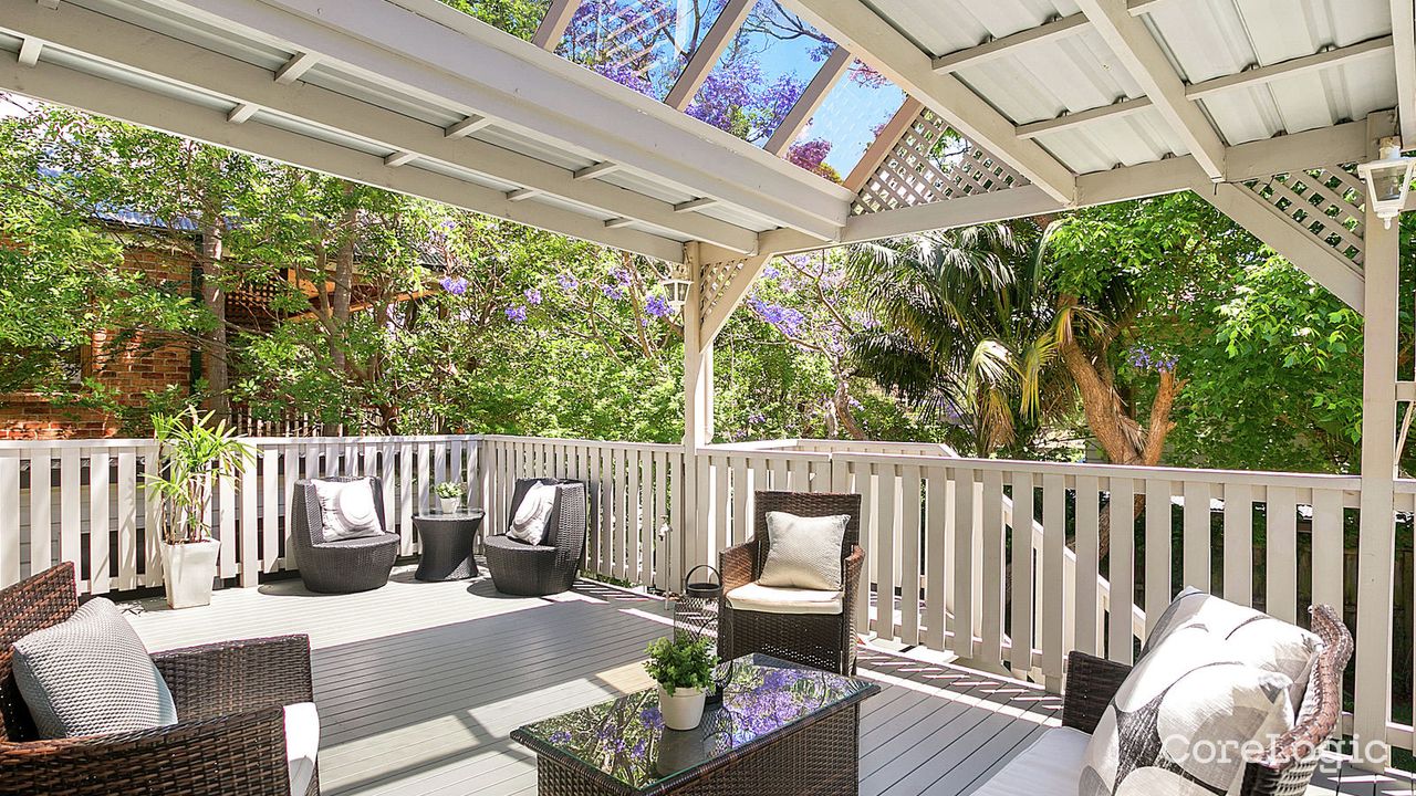 5-bedroom house at 45 Western Crescent, Ryde Council, New South Wales
