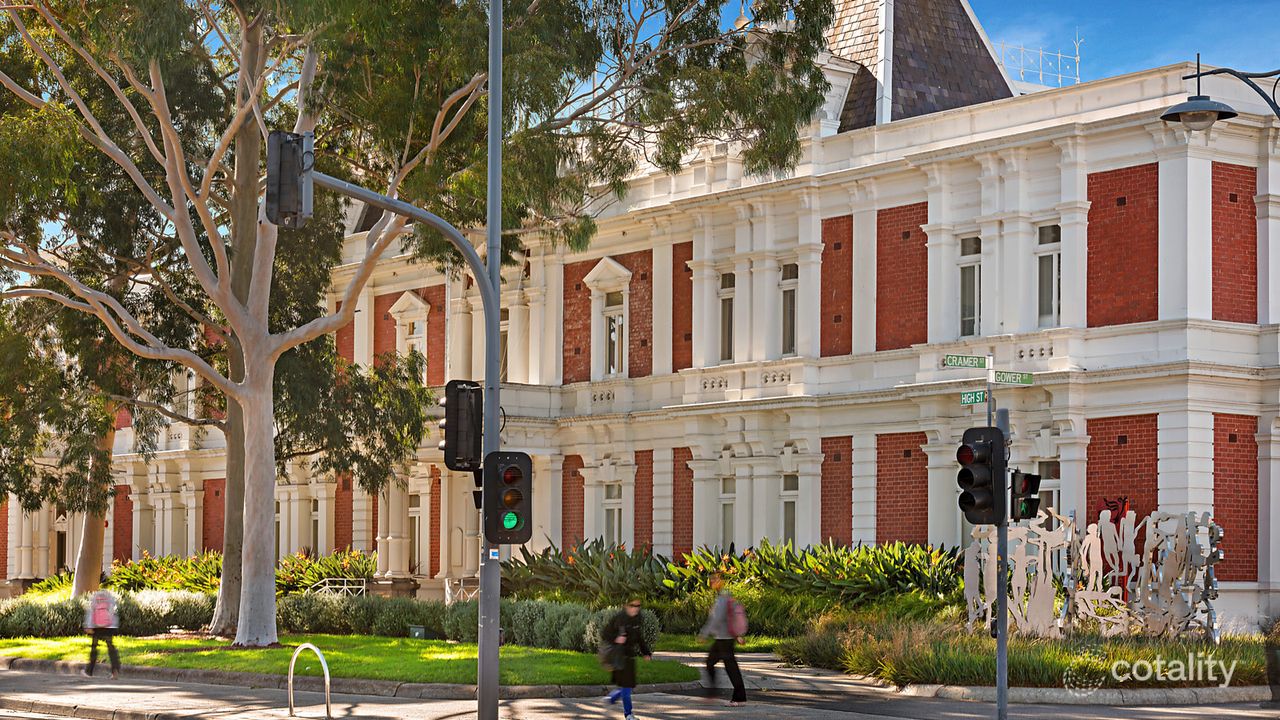 1-bedroom unit at 29/11-13 Cooma Street, Preston, VIC 3072, Darebin Council, Victoria