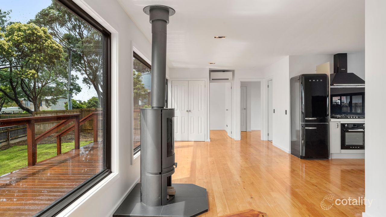 3-bedroom house at 55 Pinedale Avenue, Cape Woolamai, VIC 3925, Bass Coast Council, Victoria
