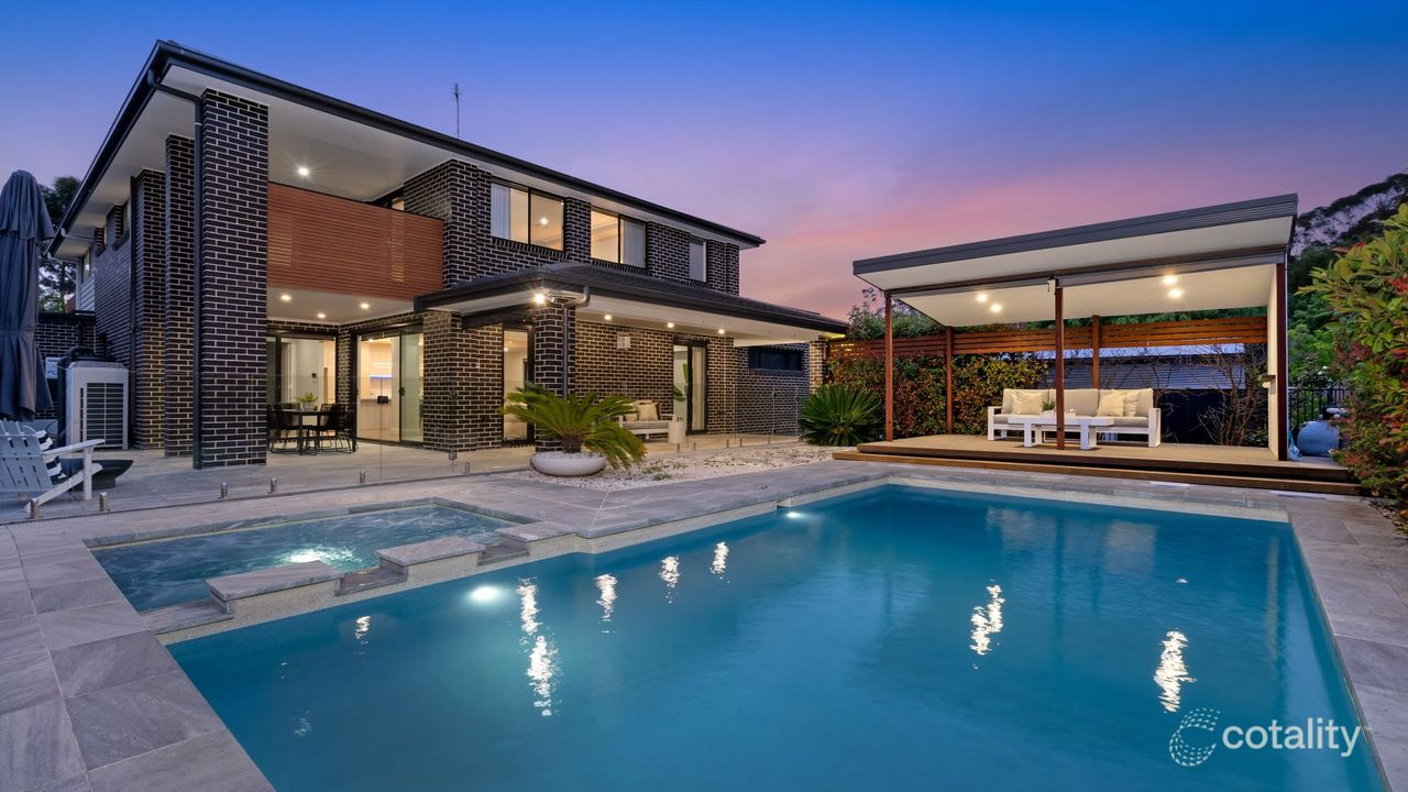 5-bedroom house at 74 Cameron Circuit, Harrington Park, NSW 2567, Camden Council, New South Wales